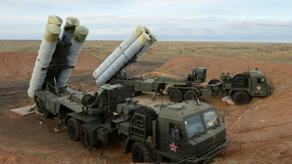 Russia-missiles