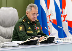 Serguei-Shoigu