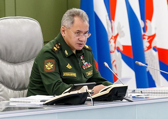 Serguei-Shoigu
