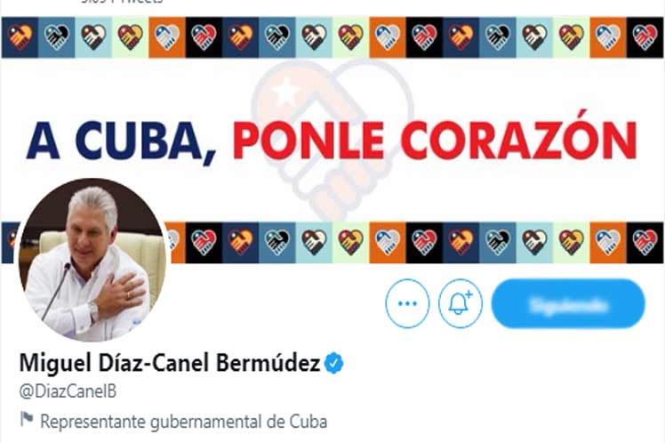 Cuba, EEUU, estabilidad, ataque, Diaz Canel