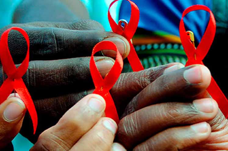 Cuba, VIH, tratamiento