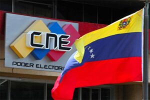 Venezuela, desfíos, post-electorales