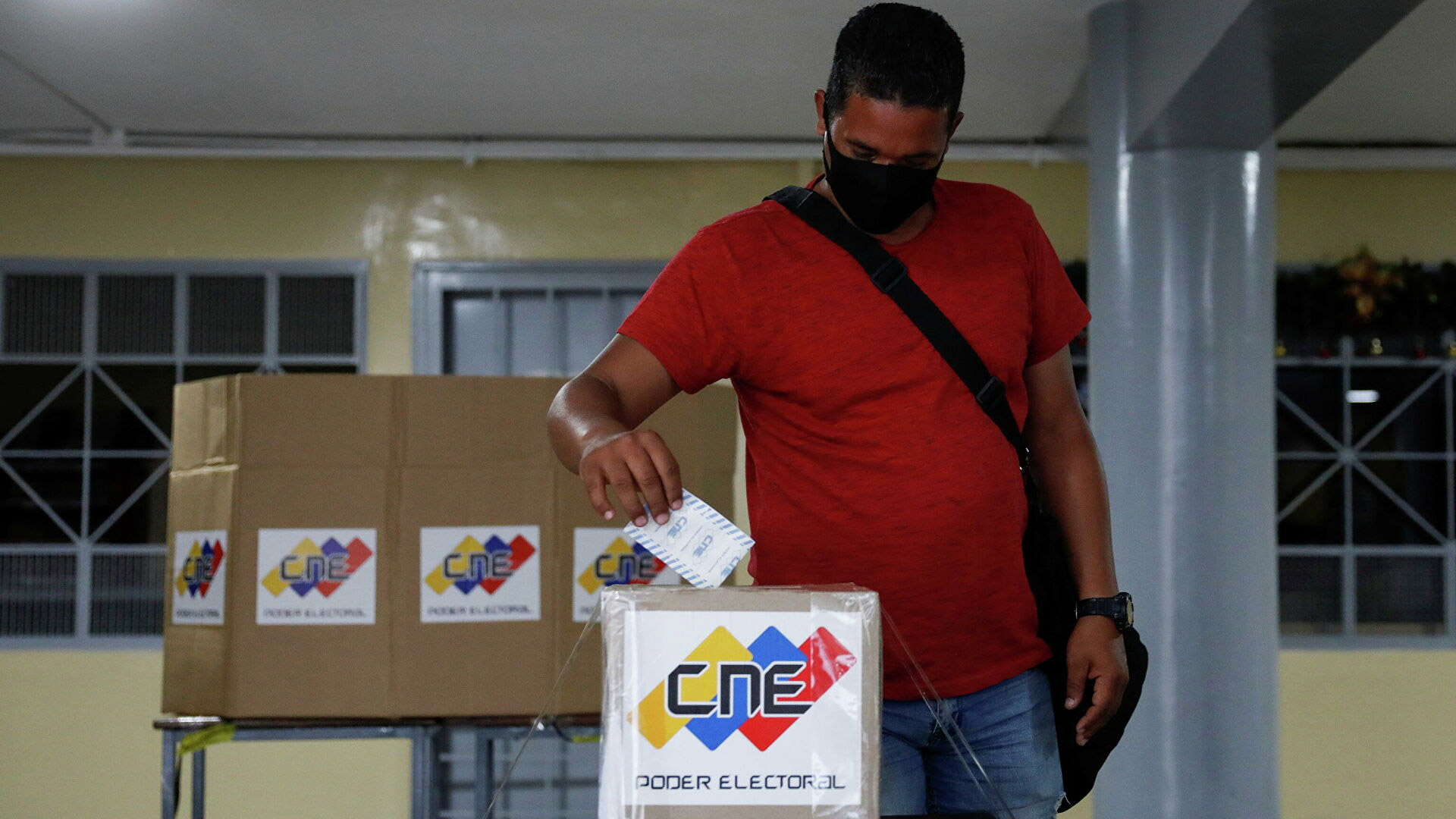 Venezuela, elecciones, Canadá, rechazo, declaraciones