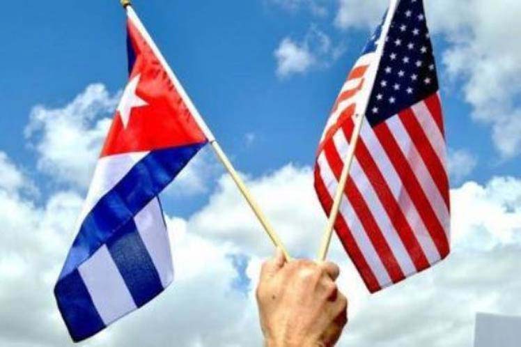 Cuba, EEUU, solidaridad