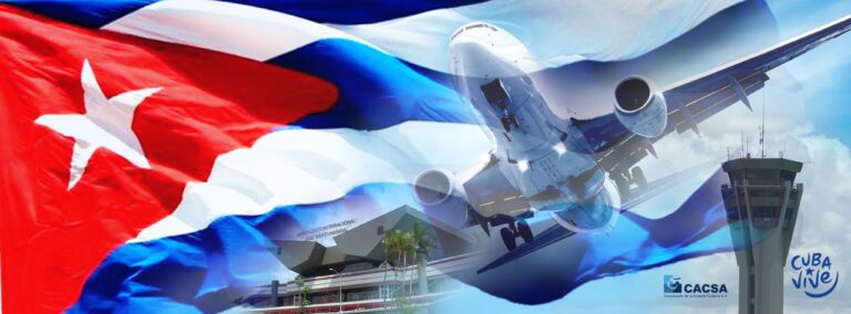 Cuba, reapertura, operaciones, seguridad