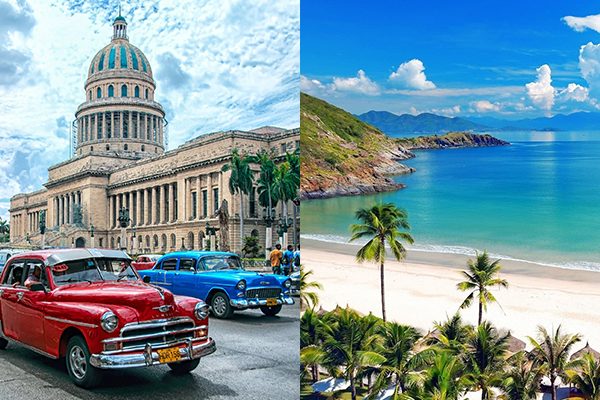 Cuba, EEUU, turismo, obstáculos
