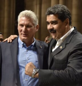 dc-and-maduro