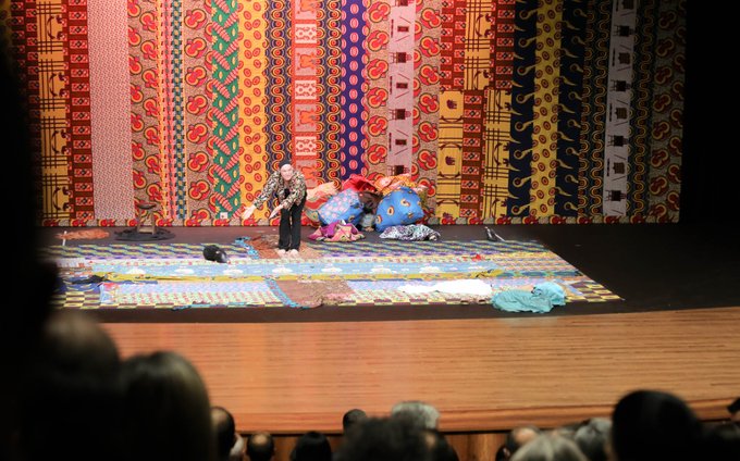 Loja Living Arts Festival