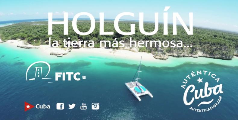 Holguin tourism