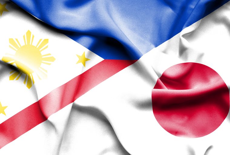 japan-and-philippines