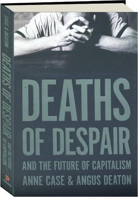 libro, Deaths of Despair