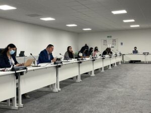 Mexico calls for agreements at COP26 with human rights