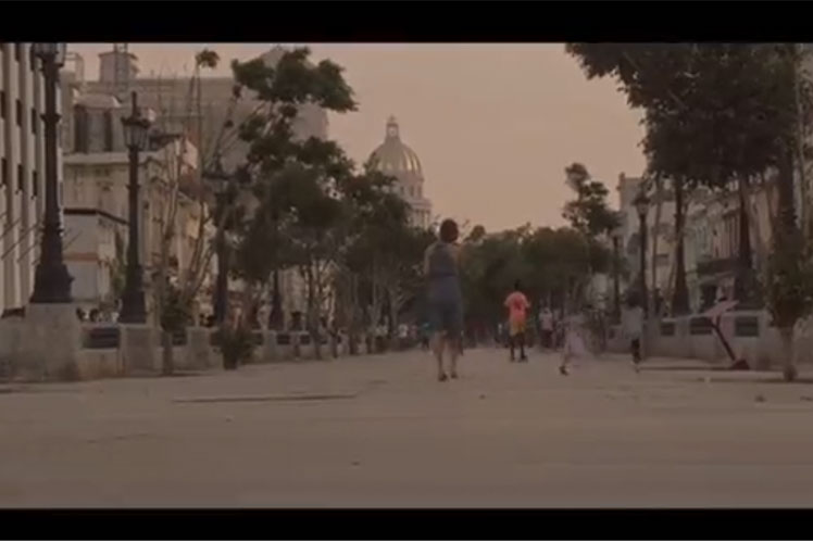 Cuba, apertura, celebración