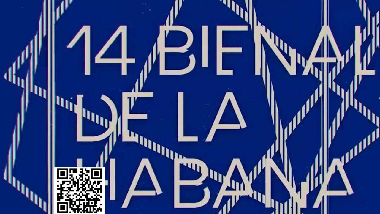Bienal, Habana, muestra