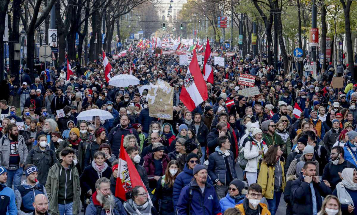 protests-austria