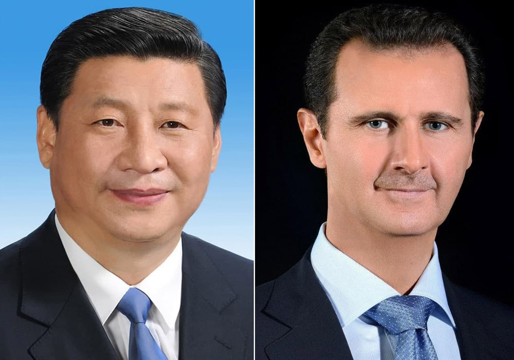 syria-china-ratify-solid-relations-and-mutual-support