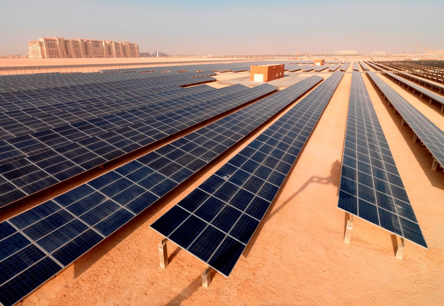emirati-companies-to-build-photovoltaic-park-in-syria