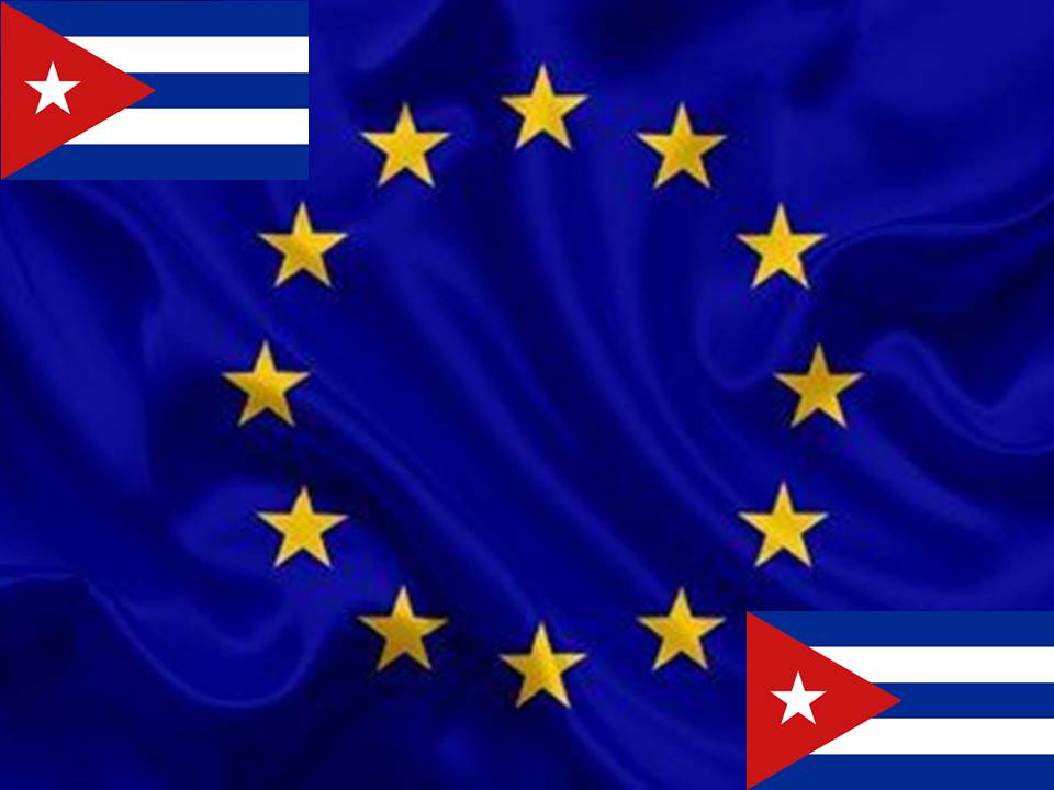 UE, rechazo, extraterritorialidad, bloqueo, Cuba, EEUU