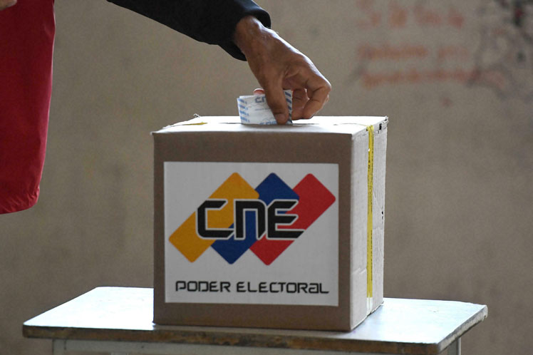 venezuela-elections