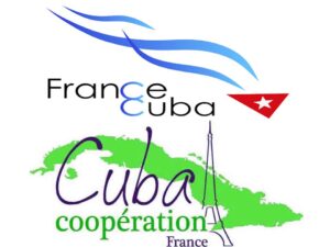 French associations - Cuba
