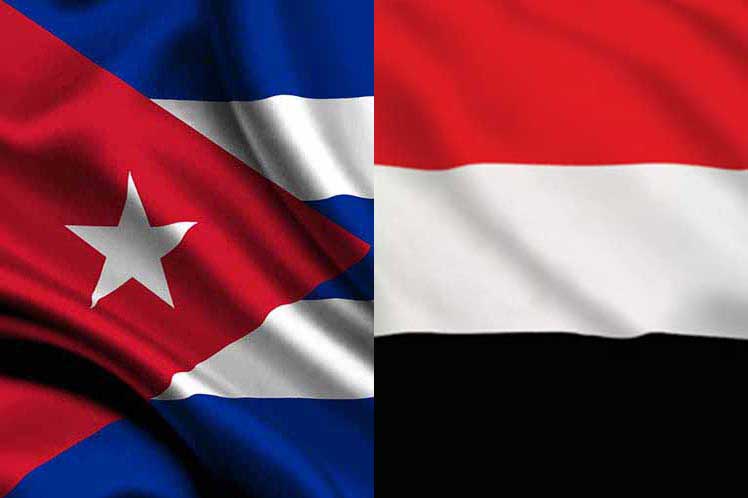 Cuba, Yemen, encuentro, relaciones, embajador