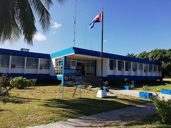 Cuba, fortalecimiento, capacidades, producto, mercurio