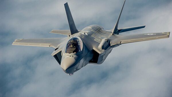 Emiratos ARabes Unidos, EEUU, aviones, F35, compra, suspensión