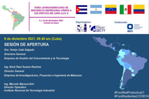 business-challenges-in-latam-due-to-covid-19-to-be-debated-in-cuba