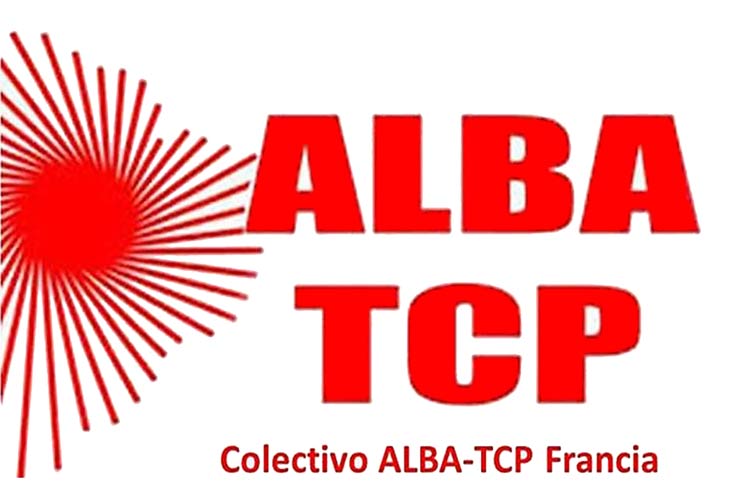 Francia,ALBA-TCP, Cuba, felicitaciones