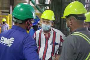 Cuba, recuperación, capacidad, energética