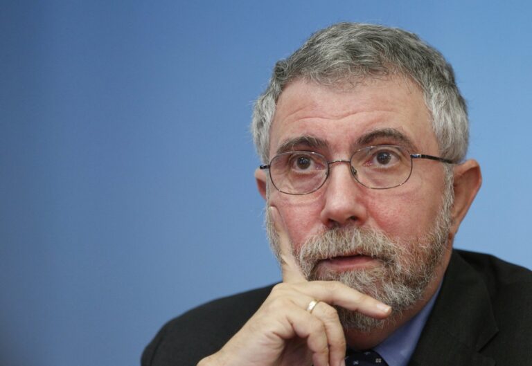 EEUU, republicanos, Paul Krugman