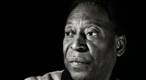 Pelé, hospitalización, tuimor, colon