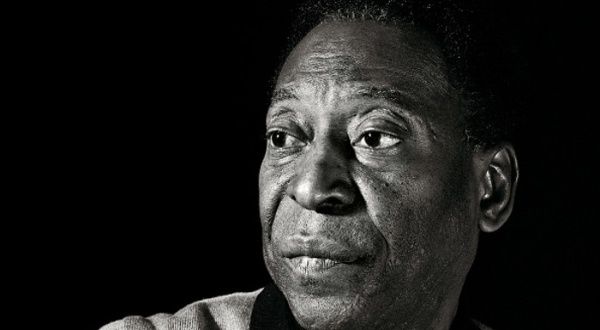 Pelé, hospitalización, tuimor, colon