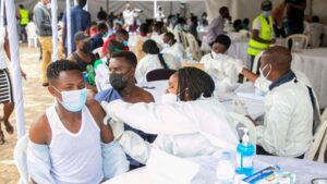 rwanda-expects-70-percent-vaccinated-against-covid-19-by-2022