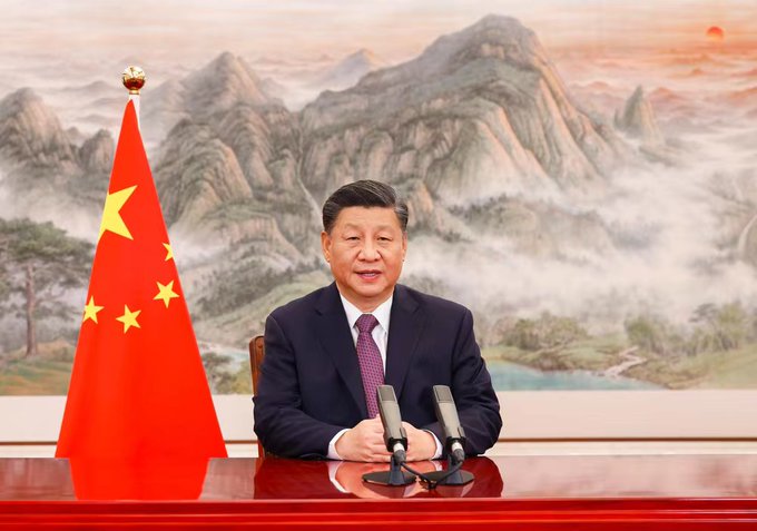 China, Latinoamérica, Xi JInping, cooperación, ímpetu