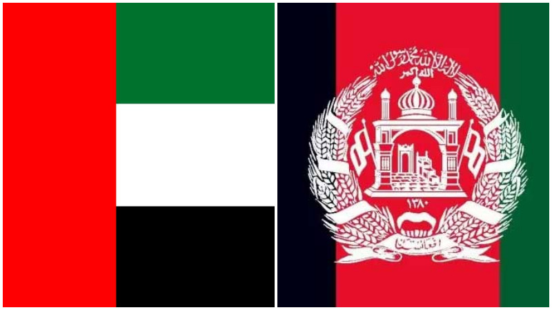 afghanistan-and-uae-review-bilateral-relations