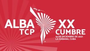 Cuba, ALBA, cumbre, solidaridad