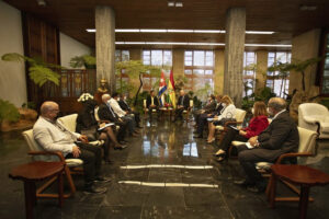 bolivia-seeks-to-relaunch-relations-with-cuba-and-increase-cooperatio