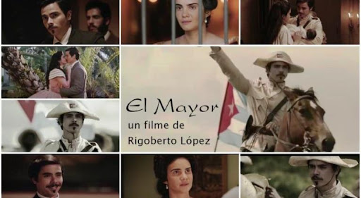 Cuba, estreno, película, El mayor