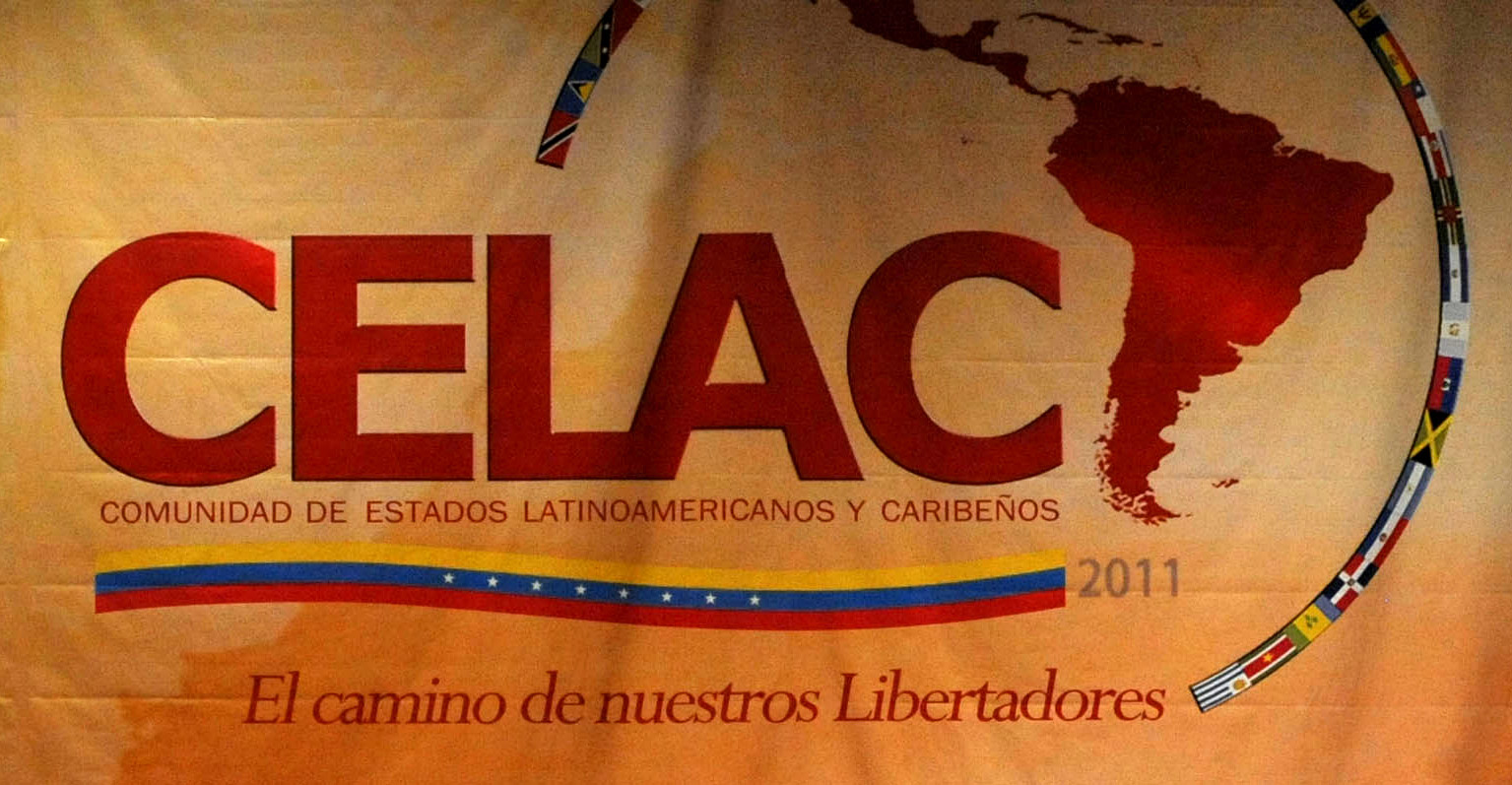 Maduro, CELAC, felicitación, aniversario