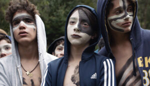 México, premio, festival, cine, El Cairo