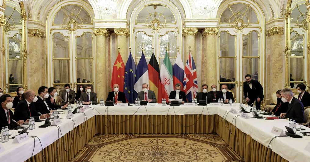 Europe accepted Iran's terms in nuclear dialogue