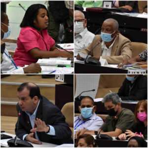 Cuban deputies advocate for greater agility in foreign investment