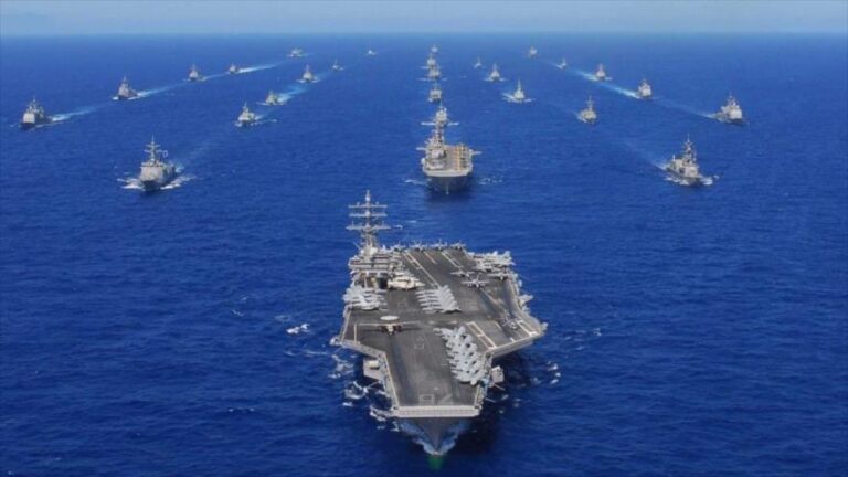 EEUU, gastos, militares, aumento