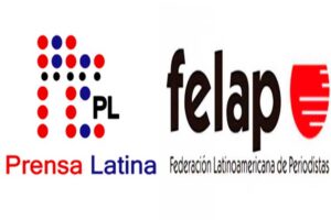 felap-greets-prensa-latina-journalists-on-new-year
