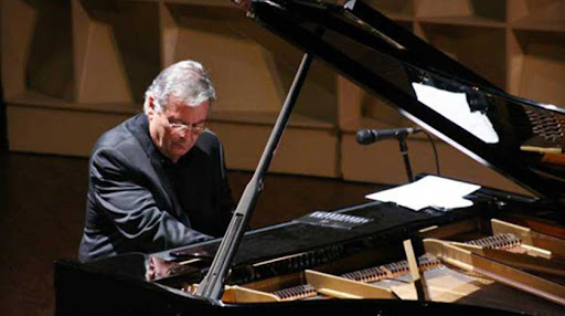 Cuba, José María Vitier, premio, nacional, música