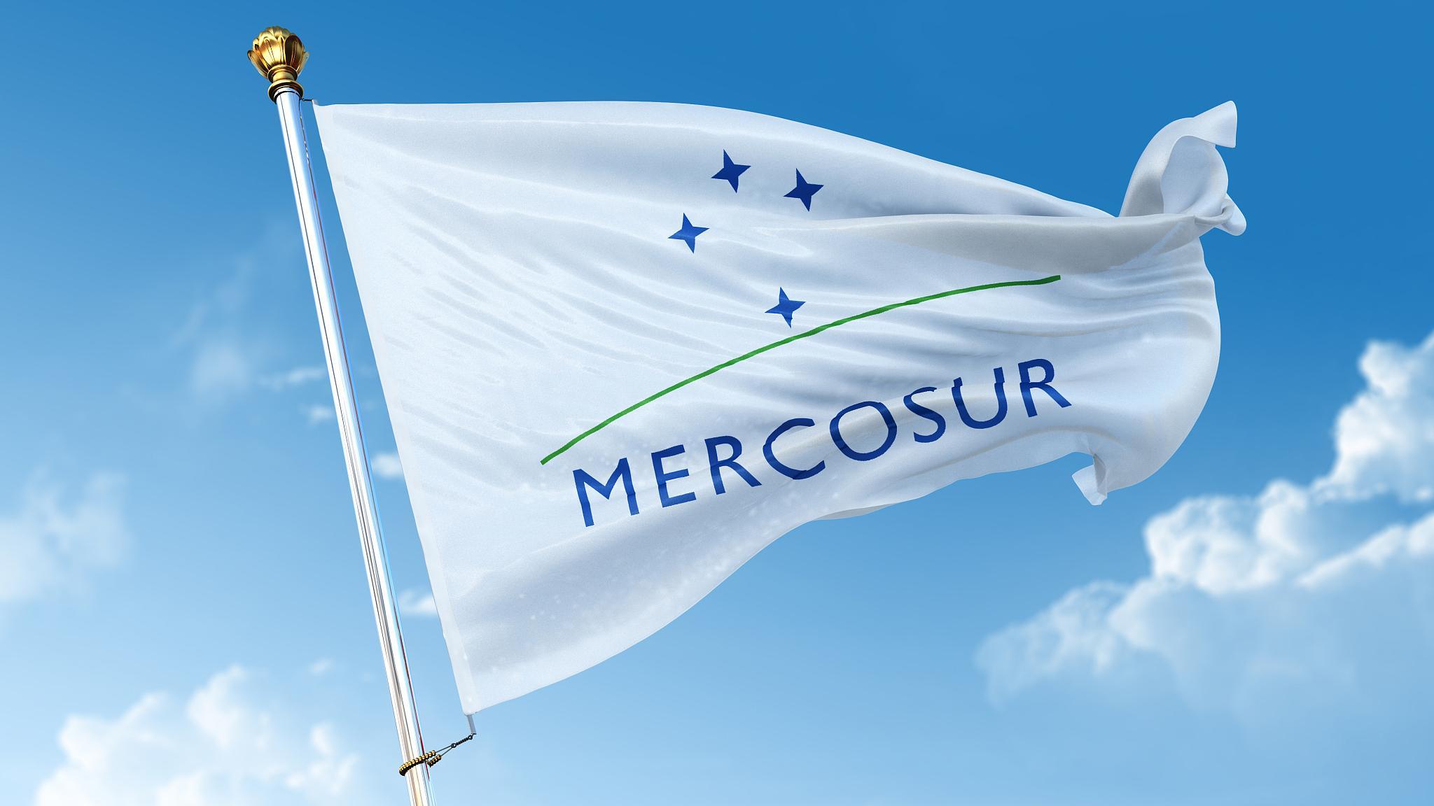 Argentina calls on Mercosur to strengthen regional integration - Prensa Latina