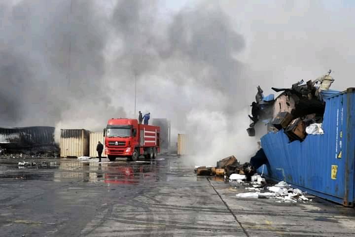 recent-israeli-air-strike-was-aimed-at-syrian-economy