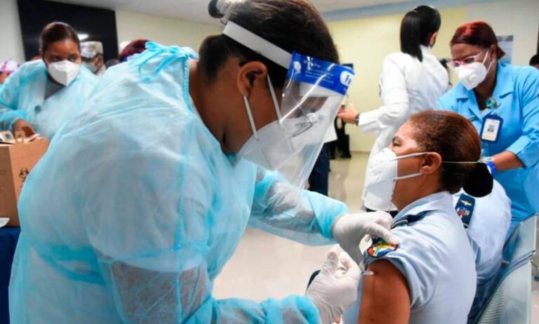 Ecuador, Covid-19, vacunación, masiva, inmunidad