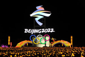 Beijing, juegos, olímpicos, invierno, confinamiento